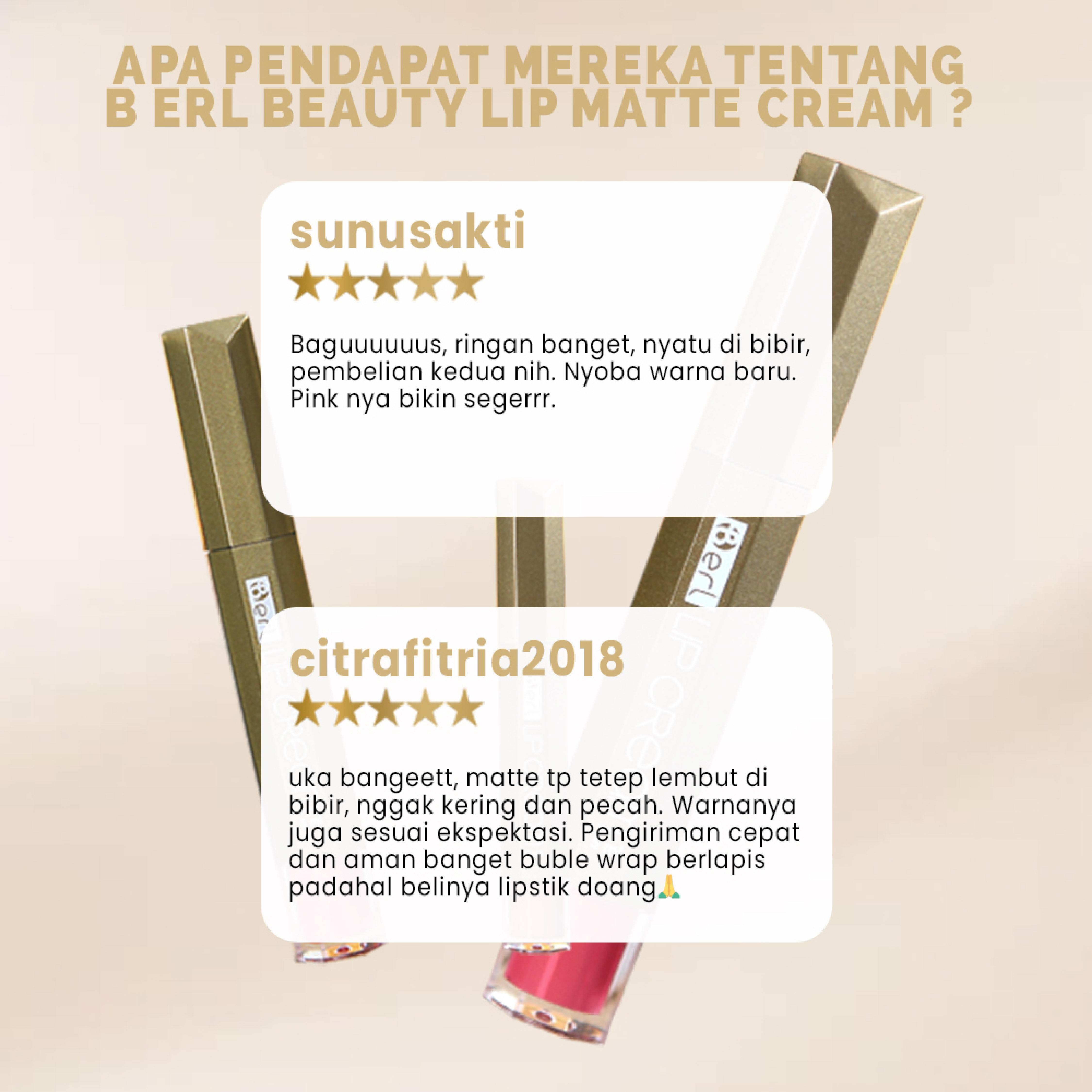 LIP MATTE 04