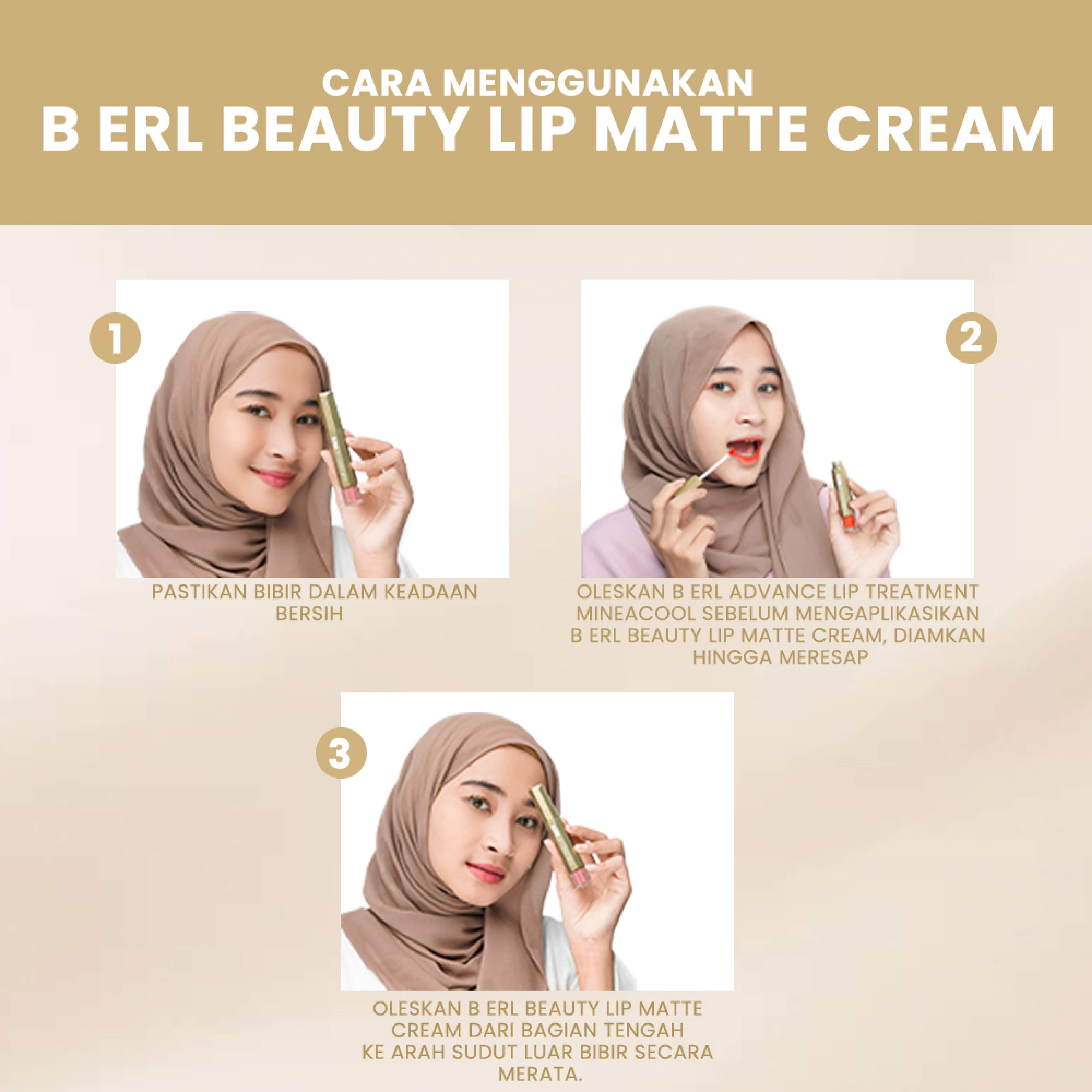 LIP MATTE 05